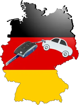 Autoankauf in Deutschland