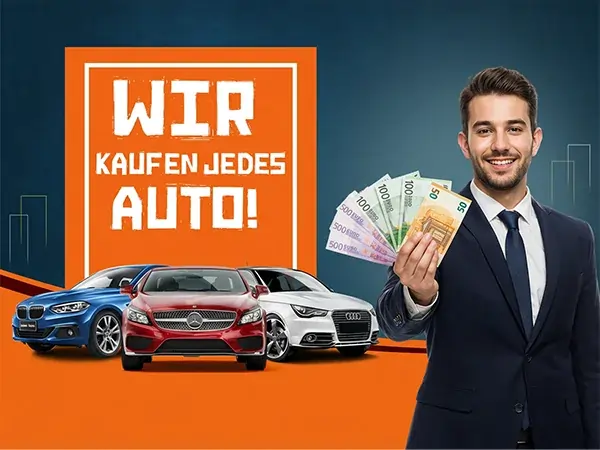 Autoankauf Frankfurt am Main