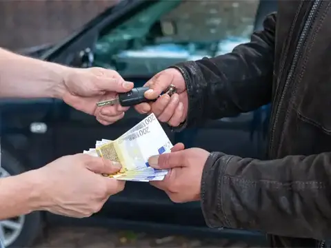 Autoankauf zum besten Preis
